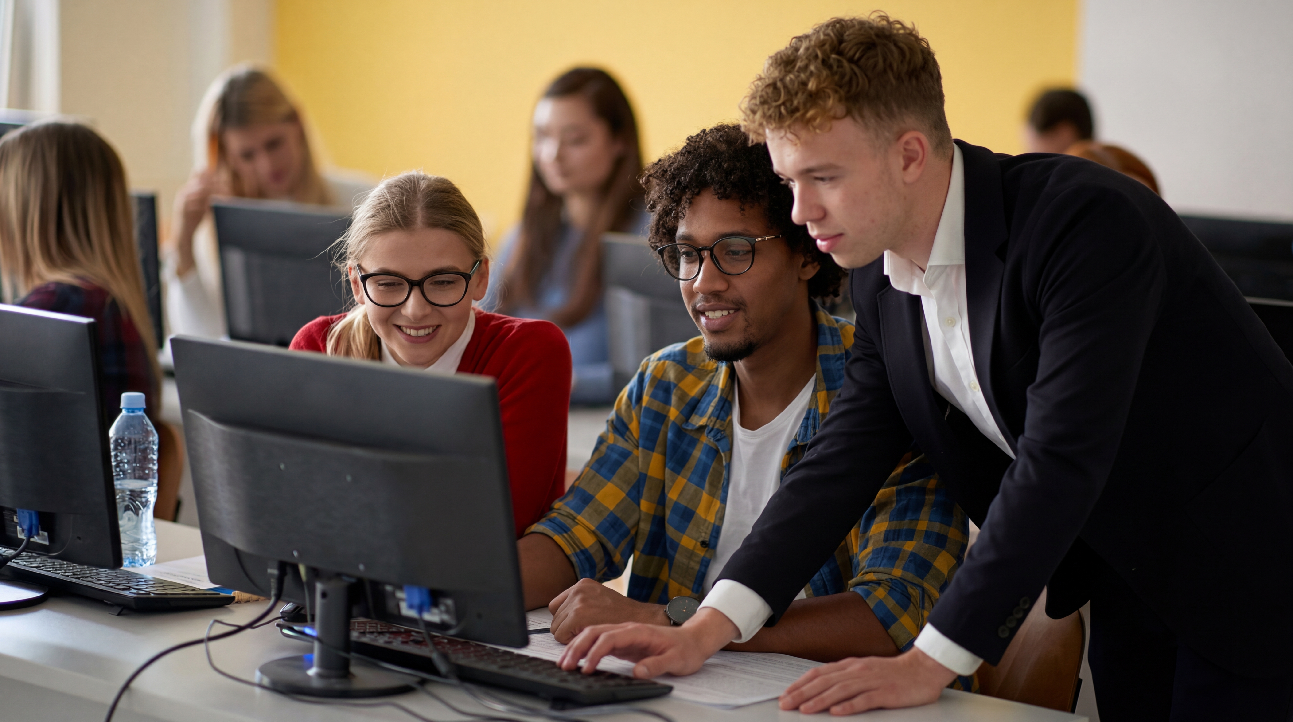 Formation IA cabinet fiduciaire