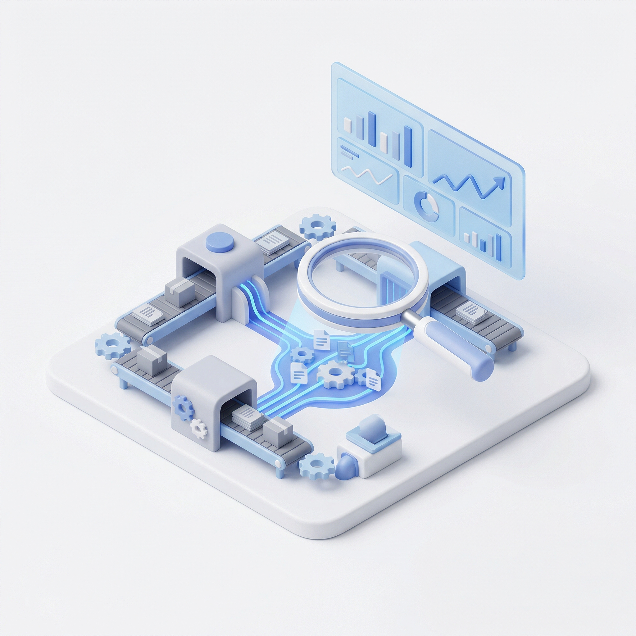 Accompagnement et conseil IA