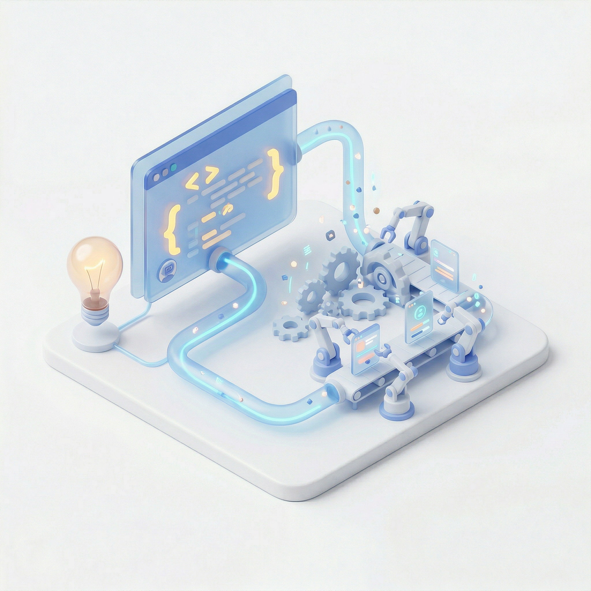 Développement et automatisation