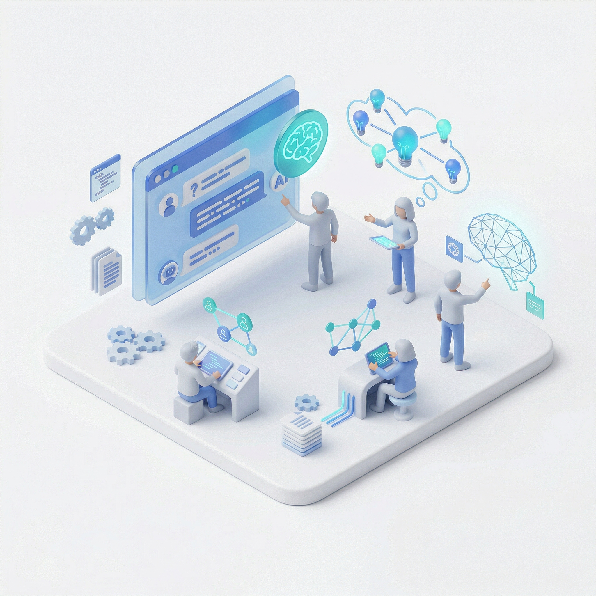 Formation et conseil digital